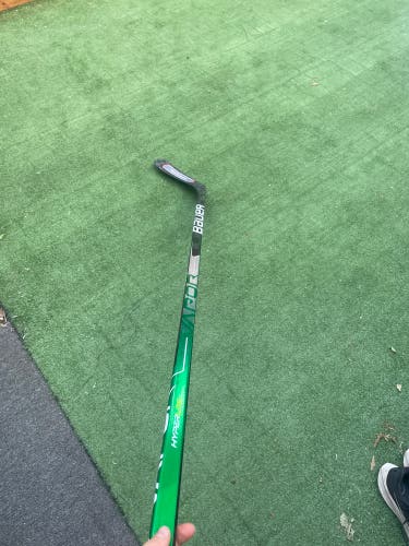 New Senior Bauer Left Hand P92  Hockey Stick