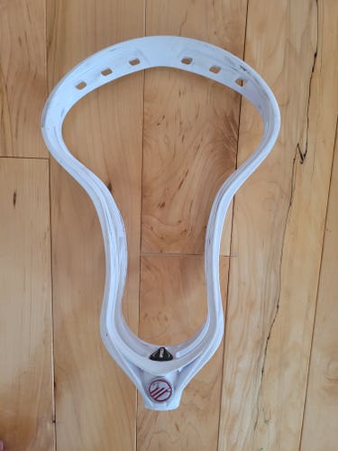 Maverik Optik 3.0 Head Lacrosse