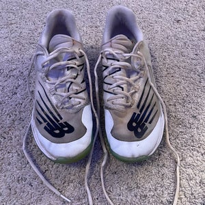 Used Size 11 (Women's 12) Nike Turf Cleats