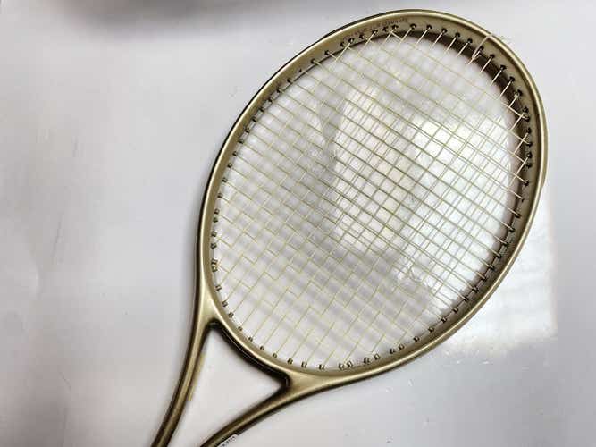 Used Wilson Profile 4 3 8" Tennis Racquets