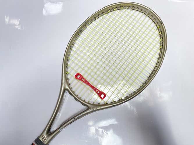 Used Wilson Profile 2.7 Si Unknown Tennis Racquets