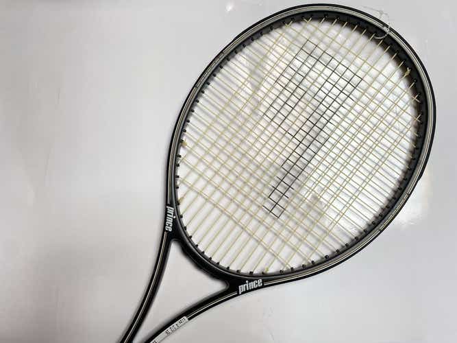 Used Prince 110 4 1 2" Tennis Racquets
