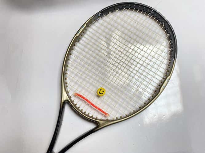 Used Wilson Hammer 4.0 4 3 8" Tennis Racquets