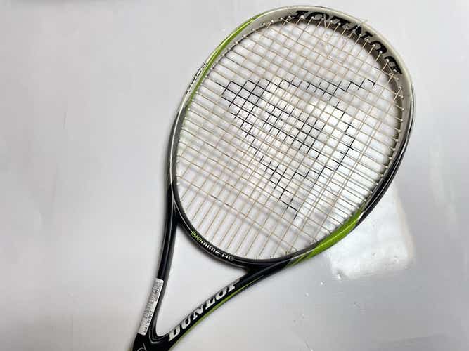Used Dunlop M4.0 26" Tennis Racquets