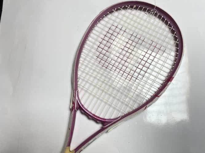Used Wilson Slope 4 1 4" Tennis Racquets