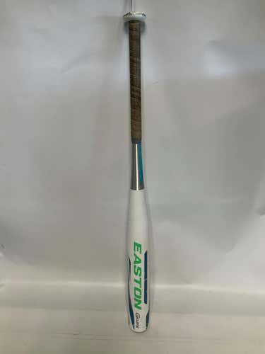 Used Easton Cyclone 30" -10 Drop Fastpitch Bats