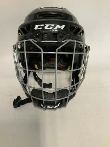 Used Ccm 3ds Yth Sm Hockey Helmets