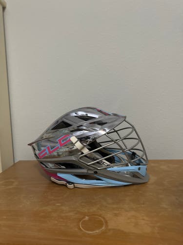 FLC National Cascade XRS Helmet