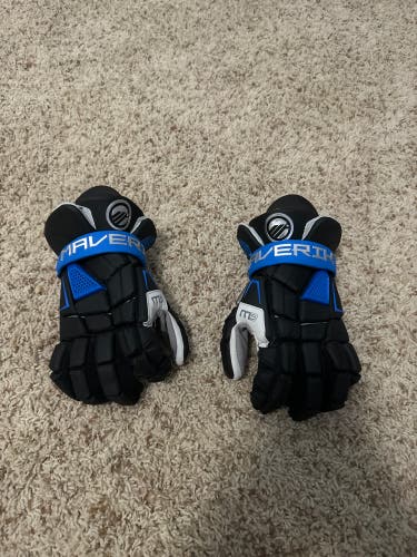 IMG Academy Maverik 13" M5 Lacrosse Gloves