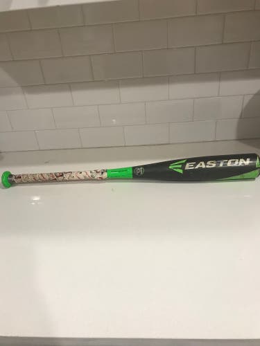 Easton s3 Baseball Batt (used)