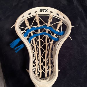 Traditional STX Stallion U 550