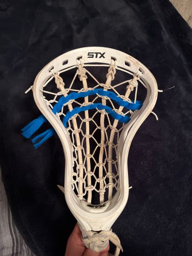 Traditional STX Stallion U 550