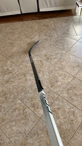 New Senior CCM Left Hand P29 Pro Stock Jetspeed FT6 Pro Hockey Stick