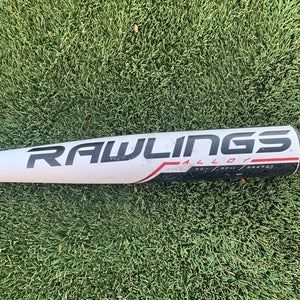 Rawlings 5150 bbcor bat