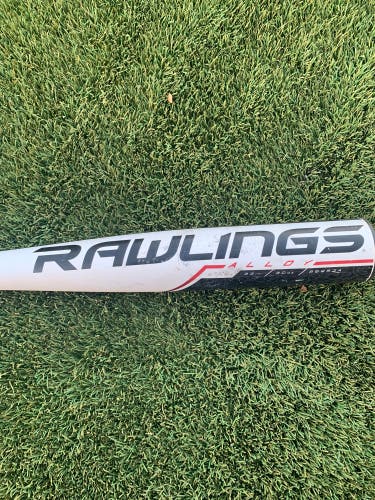 Rawlings 5150 bbcor bat