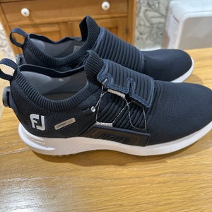 New Size 11.5 Footjoy Hyperflex Golf Shoes