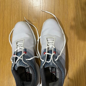 Size 12 Footjoy Pro SL Golf Shoes