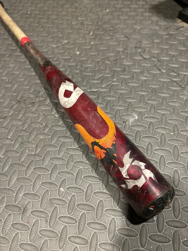 Marucci voodoo baseball bat