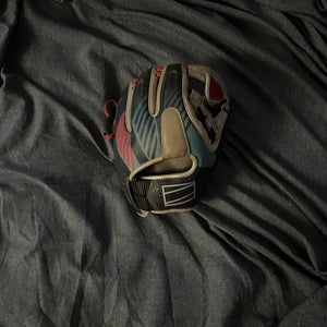 Used Right Hand Throw 11.5" REV1X Baseball Glove