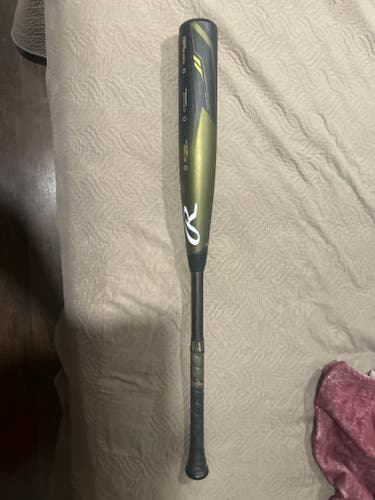 New 2024 Rawlings ICON BBCOR Certified Bat (-3) Composite 32"