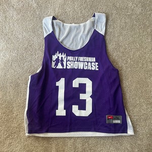 NXT Philly Freshman Showcase Pinny
