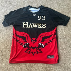 Hartford Summer Lacrosse Shirt