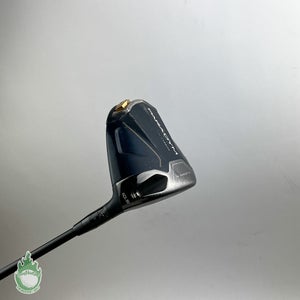 Used Callaway Paradym Forged Carbon Driver 10.5* 5.5 Regular Graphite Golf Club