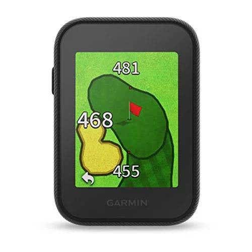 Garmin Approach G30 Handheld Golf GPS