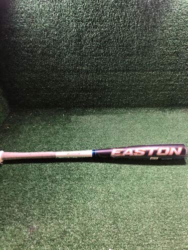 Easton BB22QUAN Baseball Bat 31" 28 oz. (-3) 2 5/8"