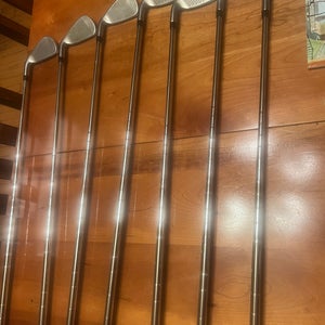 Golf irons Set