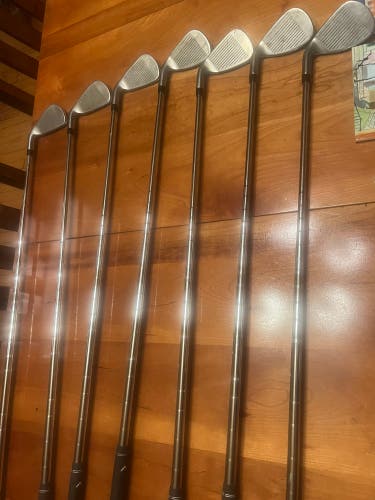 Golf irons Set
