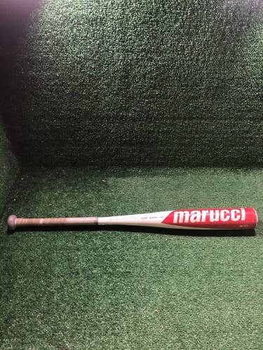 Marucci CAT8 MSBC88 Baseball Bat 31" 23 oz. (-8) 2 3/4"