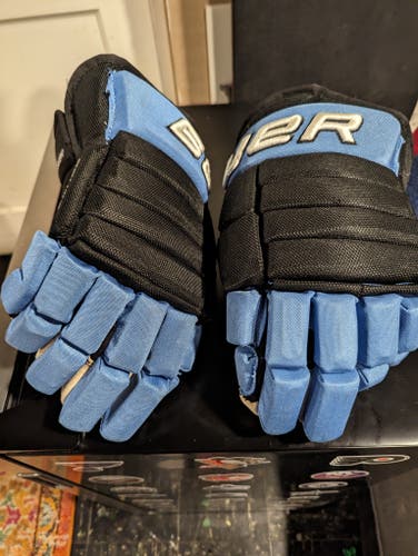Bauer Pro Series Gloves 15"