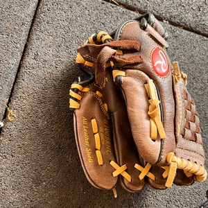Kids baseball Glove - 10 inch