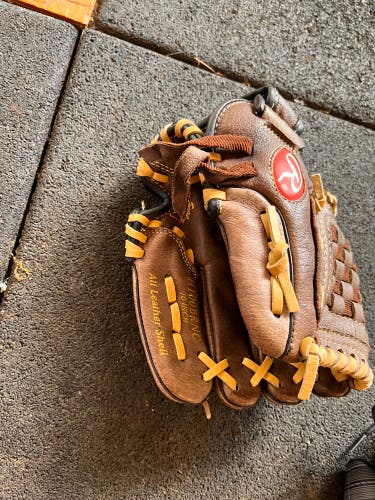 Kids baseball Glove - 10 inch