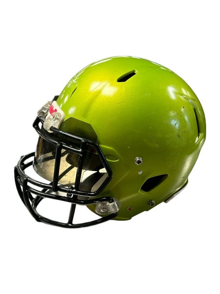 Used Riddell Speed Helmet Xl Football Helmets