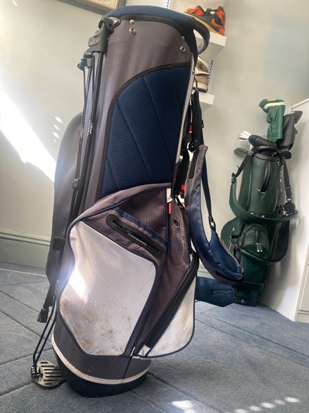 Michelob ultra golf bag