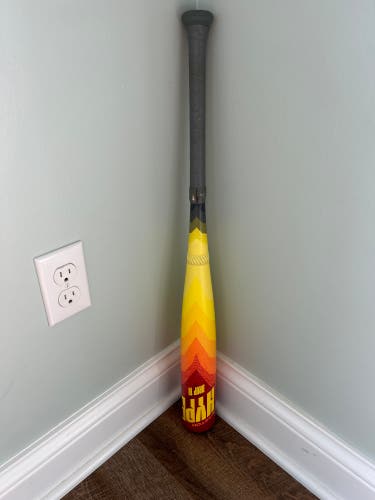 Used Easton Hype Fire 29/19