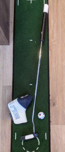 Odyssey AI - One Double Wide Putter *New Gravity Grip*