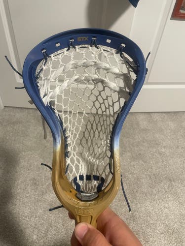 Used Defense Strung Hammer 900 Head