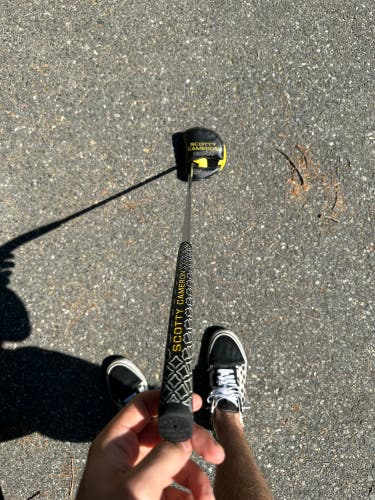 Scotty Cameron putter
