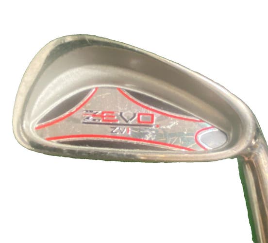 ZEVO ZV1 3 Iron Single Club UST ZV-G Regular Graphite ~39" Good Grip Men's RH