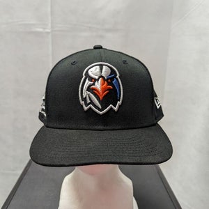 NWS Aberdeen Ironbirds 2015 All Star Game New Era 59fifty 7 5/8 MiLB