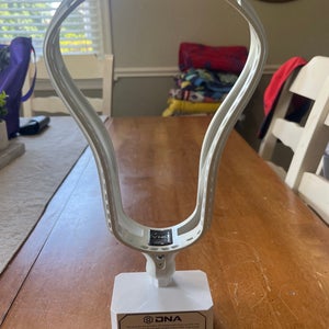 New  ECD DNA Head