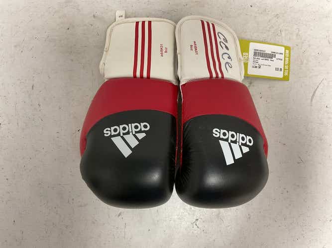 Used Adidas Senior Other Boxing Gloves