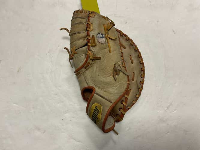 Used Cooper Black Diamond 233 31" Catcher's Glove