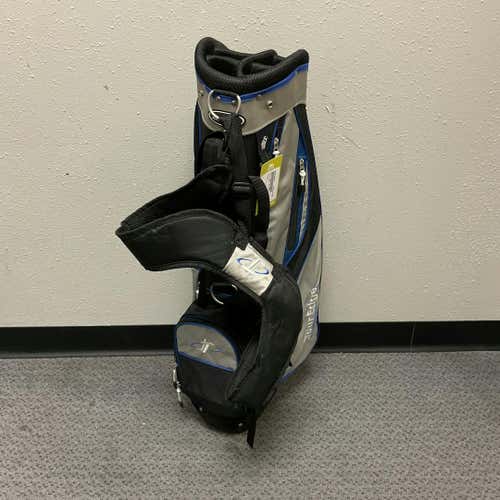 Used Tour Edge 6 Way Golf Junior Stand Bag