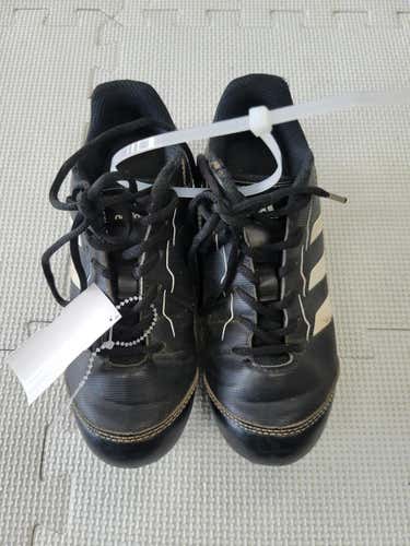 Used Adidas Bb Cleat Junior 01 Baseball And Softball Cleats