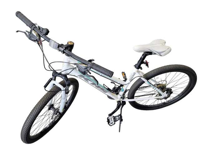 Used Khs Alite 50 43-47cm - 17-18" - Md Frame 24 Speed Women's Bikes