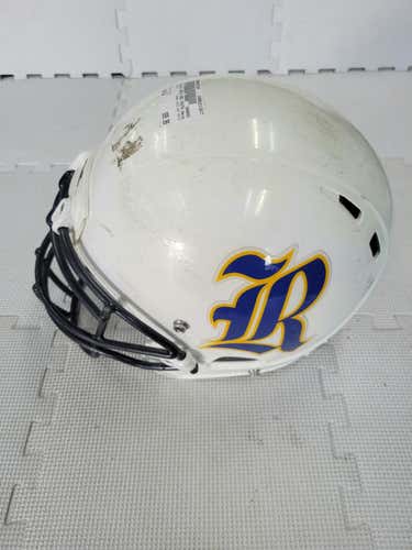 Used Xenith 2019 X2e Youth Lg Football Helmets